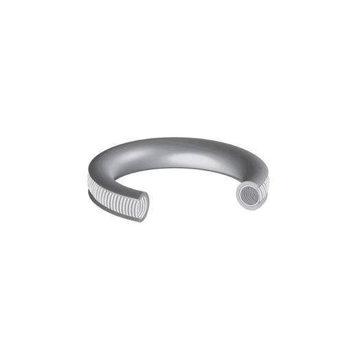 Joint à ressort - ESI - Parker Composite Sealing Systems Division - en plastique / C-ring / essence