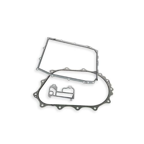 Joint plat - Parker Composite Sealing Systems Division - en élastomère / BS / pour moteur