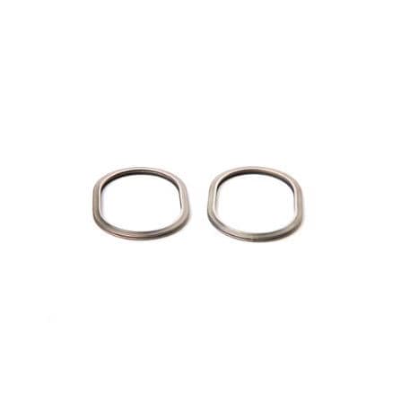 Joint métallique - 69025 - 175 - 14 - Parker Composite Sealing Systems Division - en métal / circulaire / d'outil