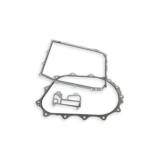 Joint plat - Parker Composite Sealing Systems Division - en élastomère / BS / pour moteur