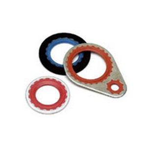 Joint torique - 600-3130-1 - Parker Composite Sealing Systems Division - en élastomère / BS / de vide