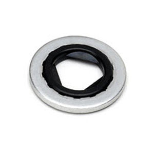 Joint d'étanchéité C-ring - 750 series - Parker Composite Sealing Systems Division - en élastomère