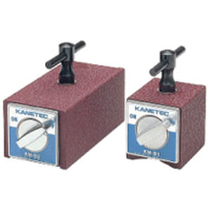 Base magnétique - KM-B series - Kanetec