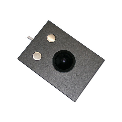 Trackball mécanique - NX339-13-NX-TB38-MODUL-2T1VR-US - NICONIX - de bureau / 38 mm / USB