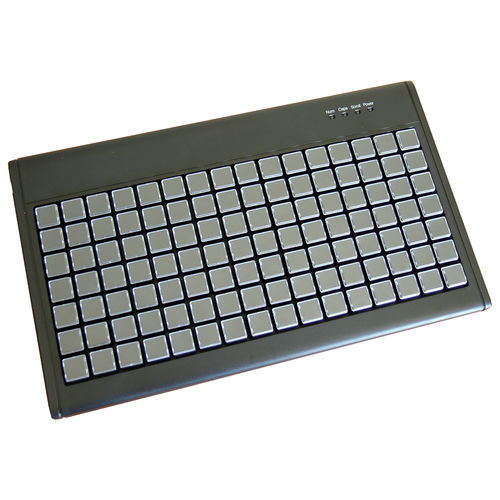 Clavier de bureau - NXN-KBD253-01 - NICONIX - à touches mécaniques / industriel / USB