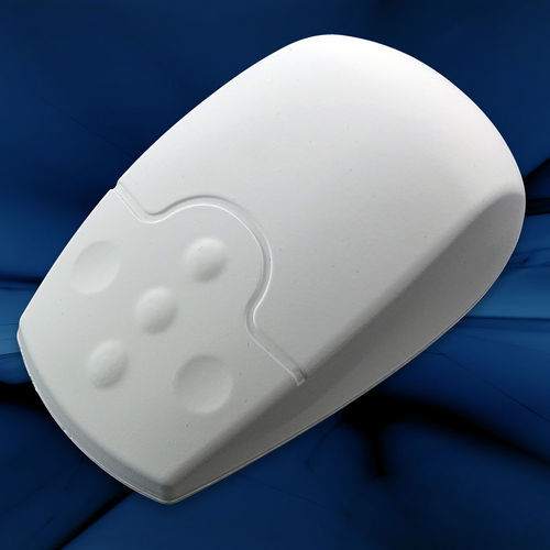 Souris optique - HygiMouse® Basic Radio - NICONIX - laser / médicale / d'hôpital