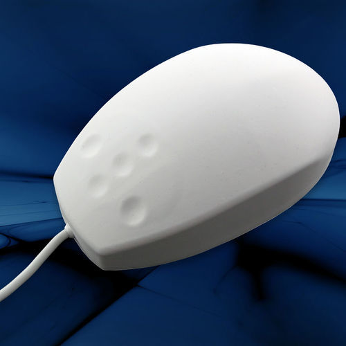 Souris optique - HygiMouse® Basic - NICONIX - laser / médicale / d'hôpital