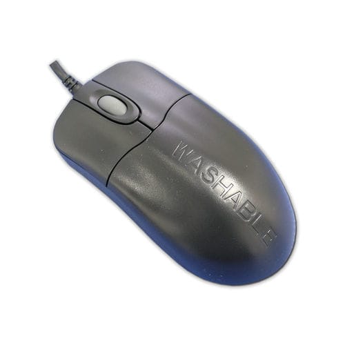 Souris optique - KH18207 - NICONIX - médicale / IP68 / étanche