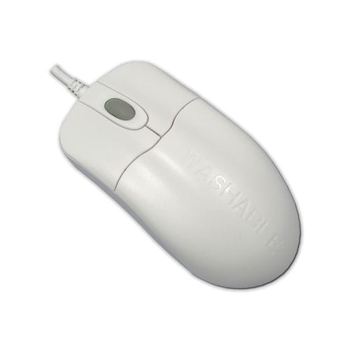 Souris optique - KH17272 - NICONIX - industrielle / médicale / IP68