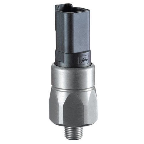 Pressostat à piston - 0111 - SUCO Robert Scheuffele GmbH & Co. KG - pour liquides / IP67 / durci