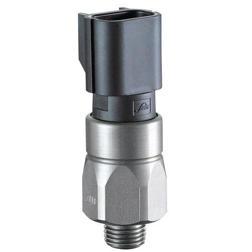 Pressostat à piston - 0115 - SUCO Robert Scheuffele GmbH & Co. KG - pour liquides / IP67 / durci