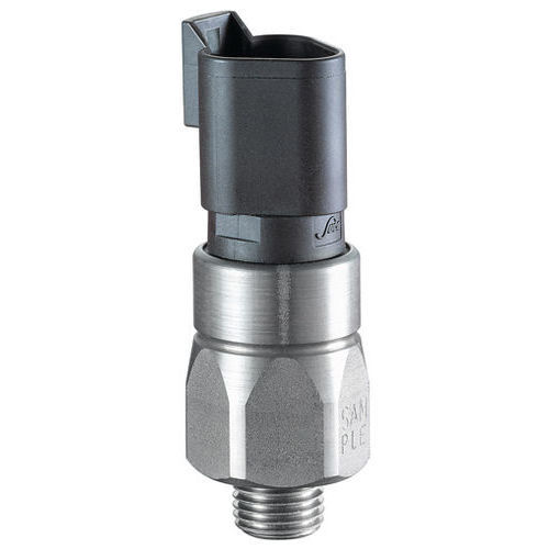 Pressostat à membrane - 0116 - SUCO Robert Scheuffele GmbH & Co. KG - pour liquides / IP67 / durci