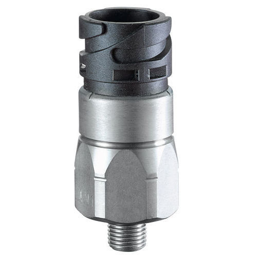 Pressostat à membrane - 0120 - SUCO Robert Scheuffele GmbH & Co. KG - sur rail DIN / pour liquides / IP67