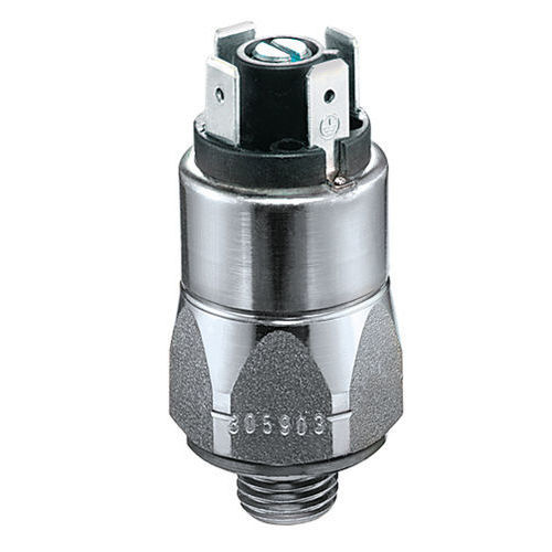 Pressostat à piston - 0181 - SUCO Robert Scheuffele GmbH & Co. KG - SPDT / UNF / pour liquides