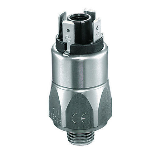 Pressostat à membrane - 0186 - SUCO Robert Scheuffele GmbH & Co. KG - SPDT / G 1/4 / pour liquides