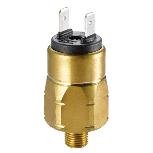 Pressostat à membrane - 0167 - SUCO Robert Scheuffele GmbH & Co. KG - NF / IP65 / réglable