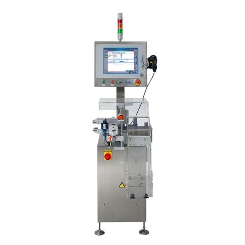 Module d'impression à transfert thermique - PV-500 - MGS Machine Corporation