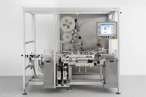 Module d'impression à transfert thermique - PV-2400 - MGS Machine Corporation