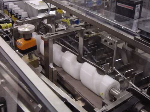 Convoyeur à vis - MGS Machine Corporation - horizontal / de transfert / de machine automatique