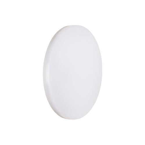 Plafonnier - Annero - Aura Light International - à LED / IP65 / à détecteur de mouvement