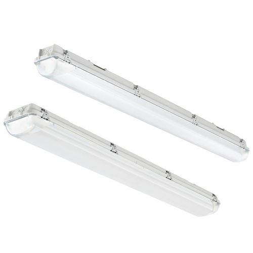 Plafonnier - Areza Class II - Aura Light International - à LED / d'extérieur / pour entrepôt