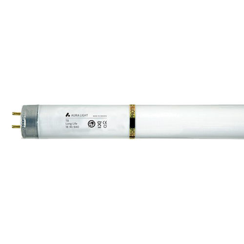 Éclairage de sécurité - T5 Eco Saver  - Aura Light International - à lampes / fluorescent / pour bureaux