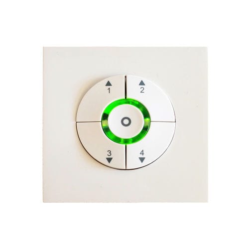 Gradateur - 760060 - Aura Light International