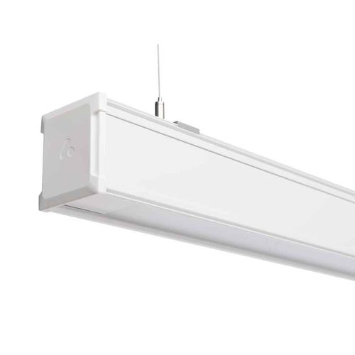 Luminaire - Exzite - Aura Light International - à LED / pour bureaux / IP20