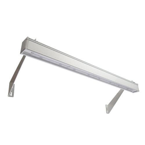 Luminaire - Exzite Whiteboard - Aura Light International - à LED / pour bureaux / IP20