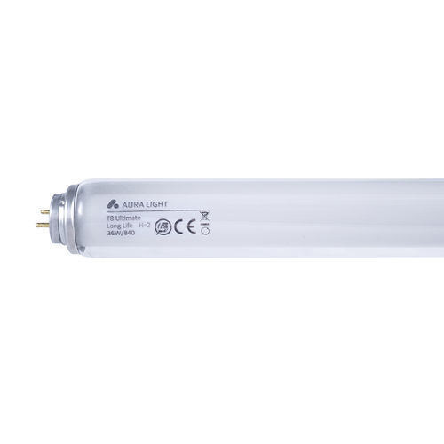 Luminaire - T8 Ultimate  - Aura Light International - à lampes / fluorescent / d'extérieur
