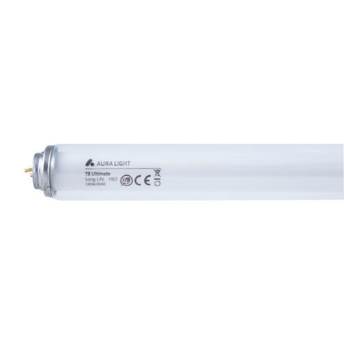 Luminaire - T8 Ultimate Thermo - Aura Light International - à lampes / fluorescent / pour bureaux