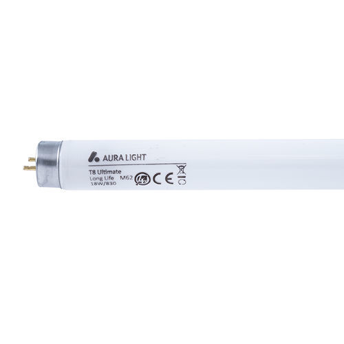 Luminaire - T8 Ultimate - Aura Light International - à lampes / fluorescent / pour bureaux