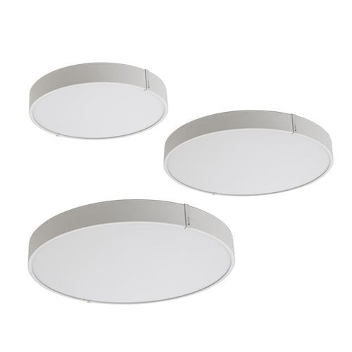 Plafonnier - Kvill CE - Aura Light International - à LED / pour bureaux / IP20