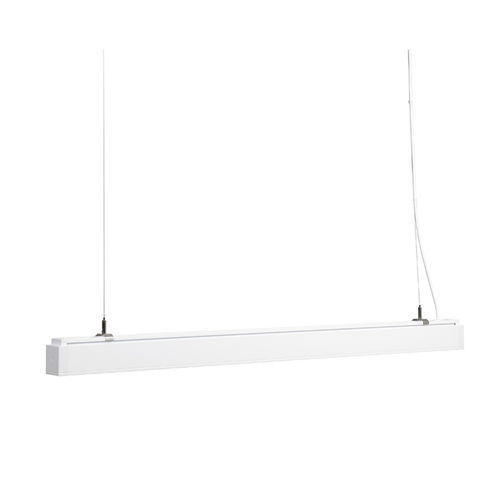 Plafonnier - Sevede PE - Aura Light International - à LED / pour bureaux / en aluminium