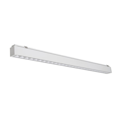 Plafonnier - Sevede CE - Aura Light International - à LED / pour bureaux / en aluminium