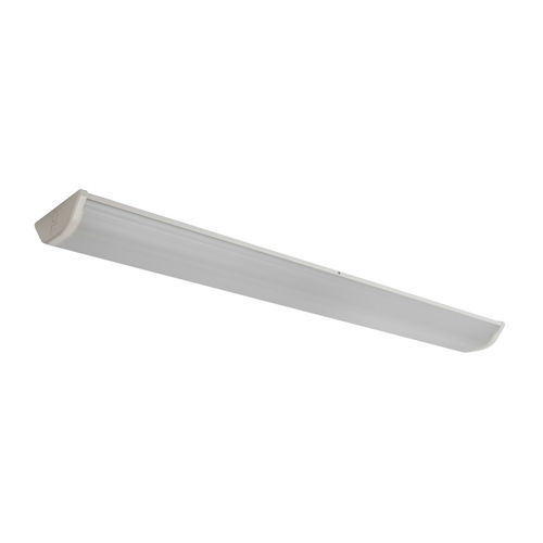 Plafonnier - Z44 - Aura Light International - à LED / pour l'industrie / IP40