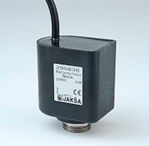 Électro-aimant pour électrovanne - TM30k - JAKSA SOLENOID VALVES - AC/DC