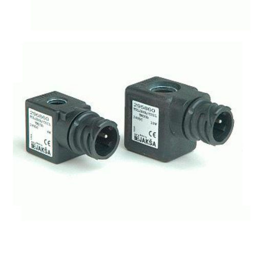 Électro-aimant pour électrovanne - TM25b - JAKSA SOLENOID VALVES - AC/DC