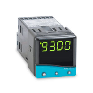 Régulateur de température numérique - CAL 9300 - West Control Solutions - PID / pour l'industrie