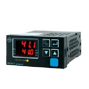 Contrôleur de process universel - PMA KS 41-1 - West Control Solutions