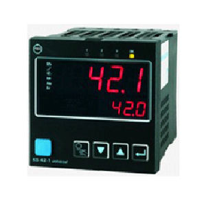 Contrôleur de process universel - PMA KS 42-1 - West Control Solutions