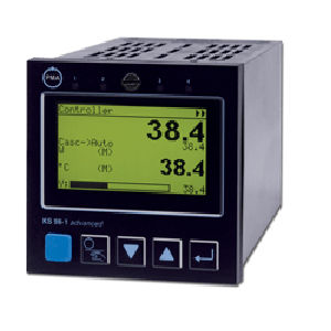 Contrôleur de process universel - PMA KS 98-1 - West Control Solutions