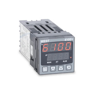 Régulateur de température numérique - 6100+ - West Control Solutions - avec contrôle à distance
