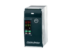 Contrôleur de puissance à thyristors - M - 1PH - West Control Solutions - analogique / sur rail DIN