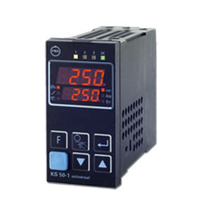 Régulateur de température - PMA KS 50-1 - West Control Solutions