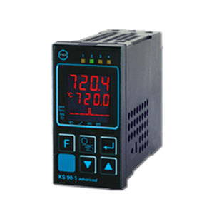 Régulateur de température - PMA KS 90-1 - West Control Solutions
