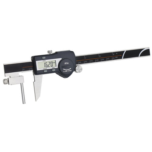 Pied à coulisse digital - SHAHE/5117-150 0-150mm 0.01mm  ±0.03mm/Digital Caliper - Wenzhou Sanhe Measuring Instrument Co., Ltd - en inox