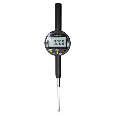Indicateur numérique - SHAHE/5310-50 0-50mm 0.001mm ±0.006mm/Digital Indicator - Wenzhou Sanhe Measuring Instrument Co., Ltd - haute précision