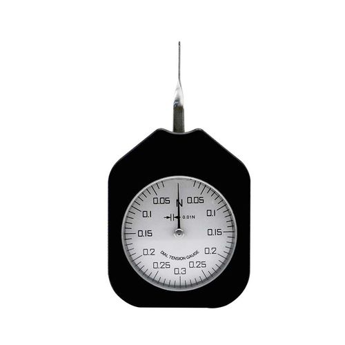 Appareil de mesure de force en traction - SHAHE/ATN-0.3-1/ 0.3N 0.05-0.3-0.05N 0.01N/ATN Tension Meter - Wenzhou Sanhe Measuring Instrument Co., Ltd