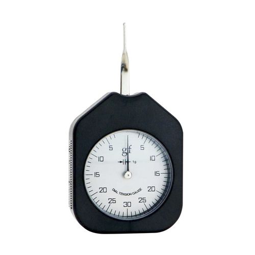 Tensiomètre pour micro-interrupteur - SHAHE/ATG-30-1/ 30g 5-30-5g 1g/ATG Tension Meter - Wenzhou Sanhe Measuring Instrument Co., Ltd - portable